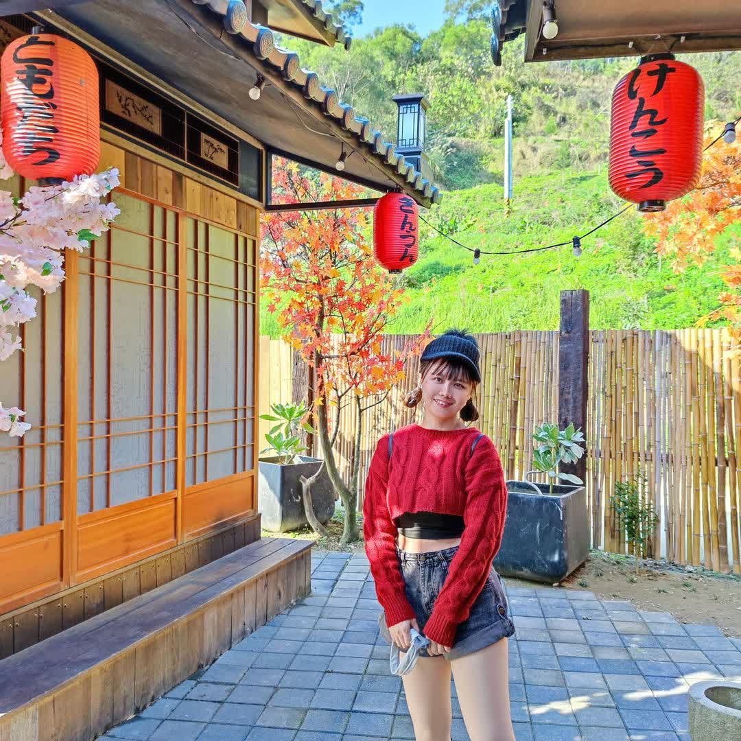 莫內秘密花園 | 去趣 chicTrip