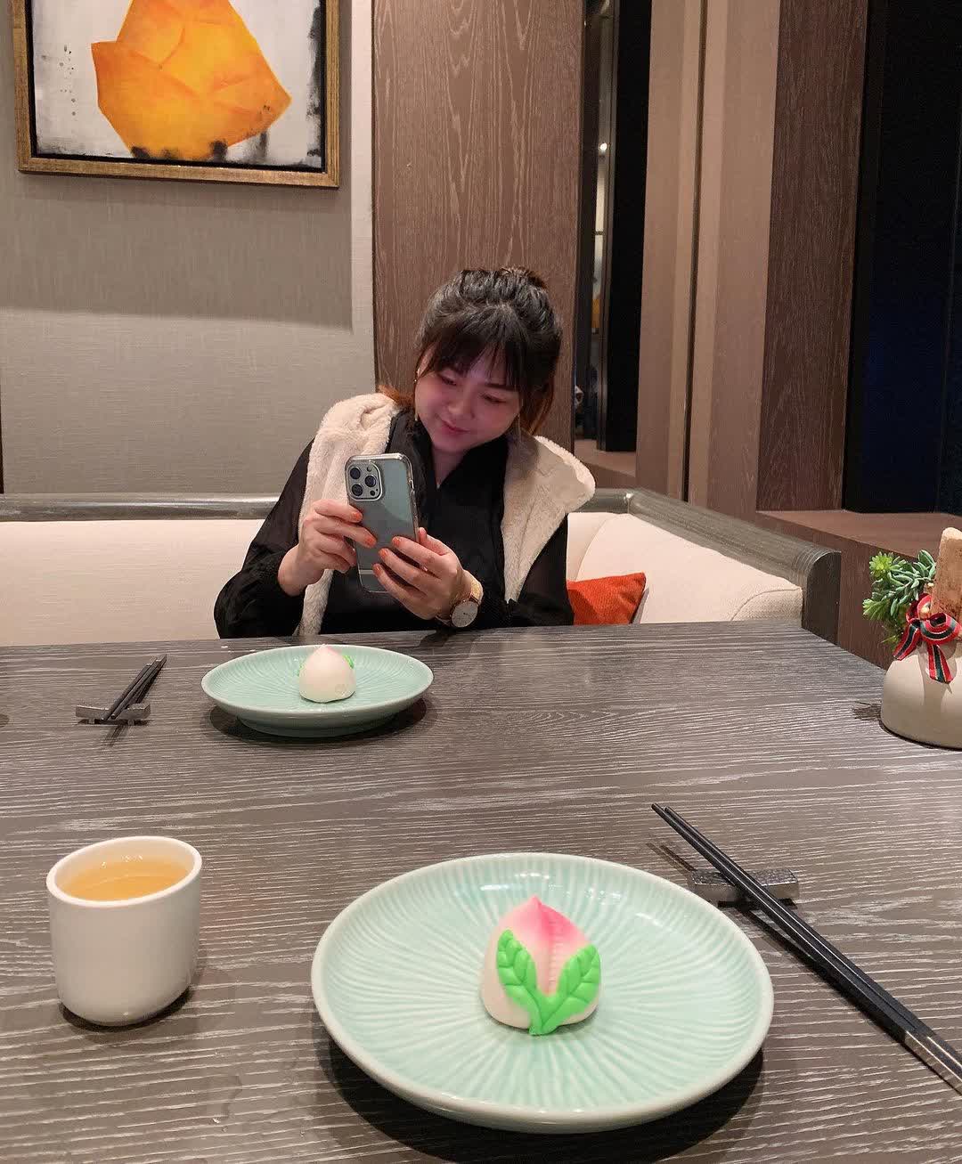 台北新板希爾頓酒店 | 去趣 chicTrip