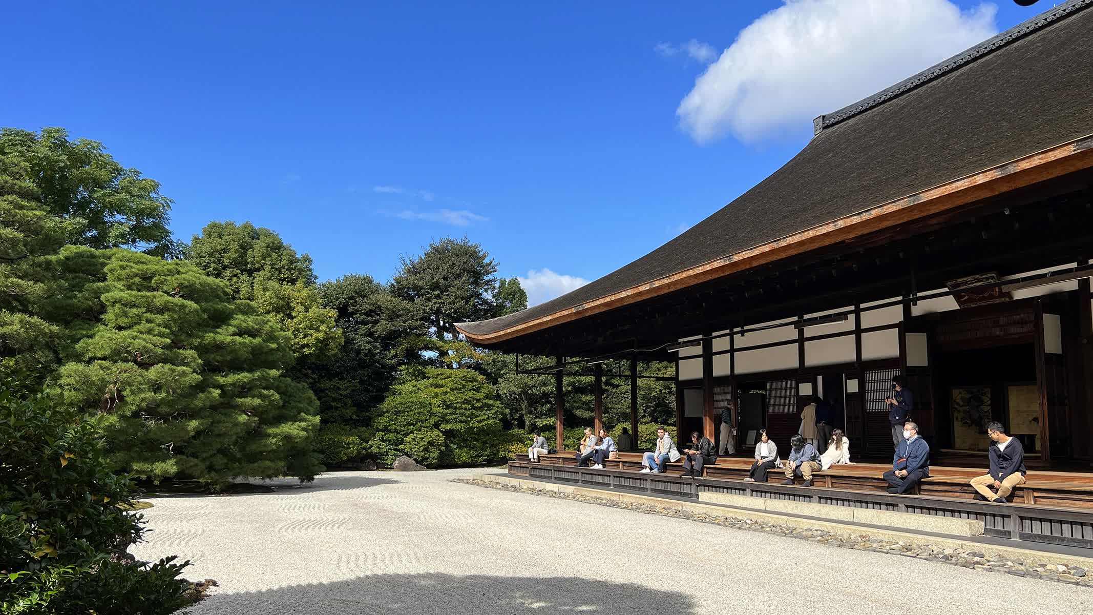 建仁寺 | 去趣 chicTrip