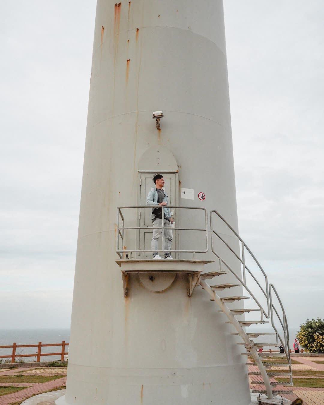 後龍好望角風景區 | 去趣 chicTrip