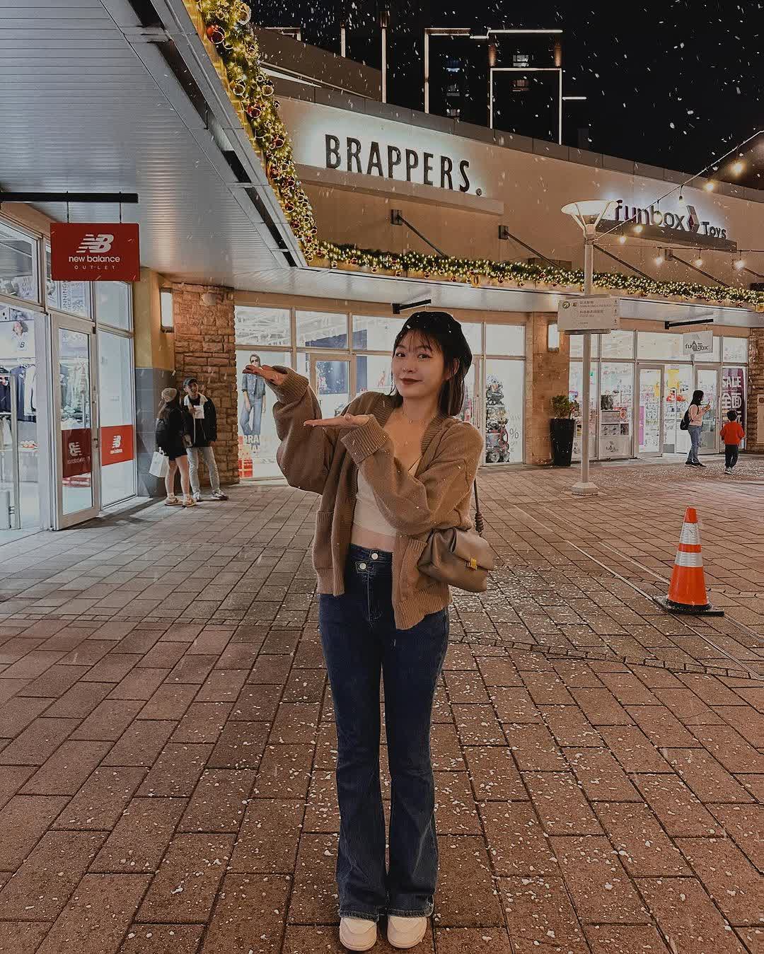 華泰名品城 | 去趣 chicTrip