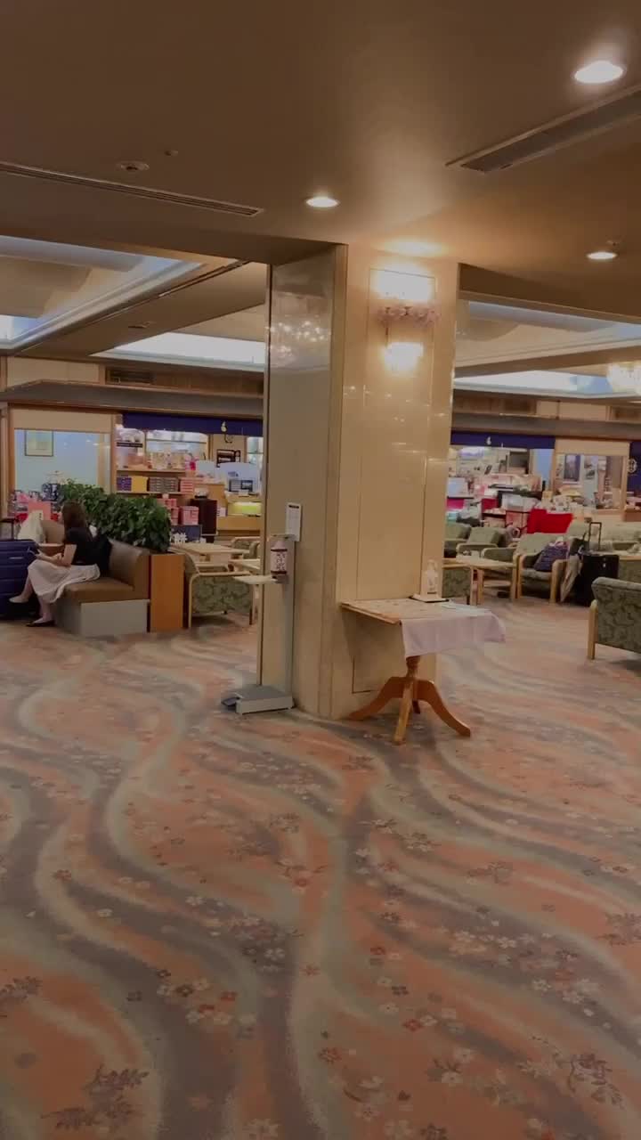 有馬溫泉旅館 兵衛向陽閣 | 去趣 chicTrip