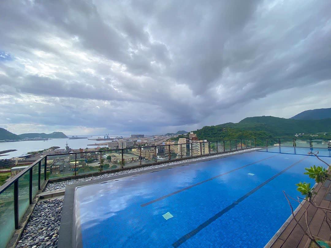 煙波大飯店蘇澳四季雙泉館 | 去趣 chicTrip