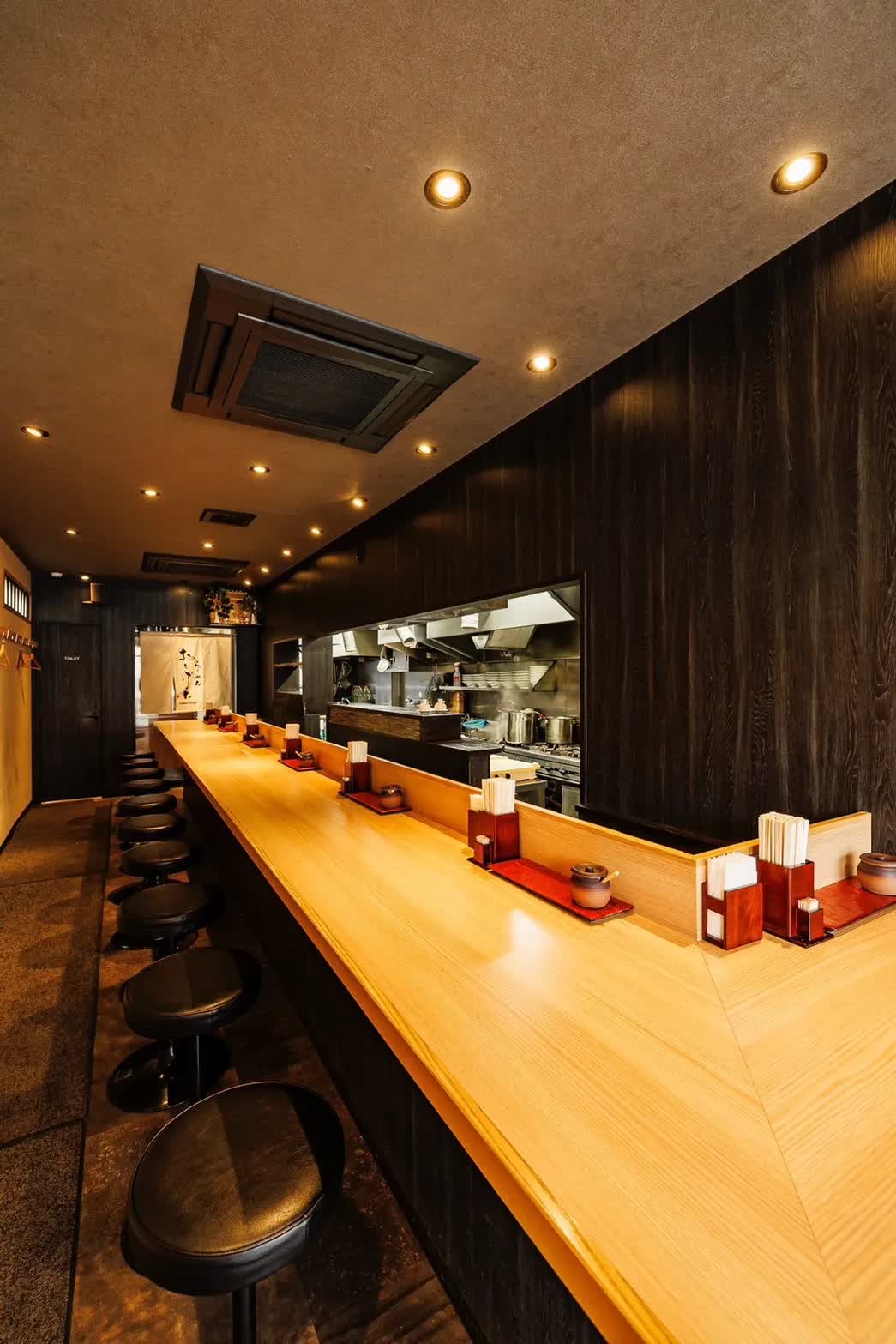 拉麵 魁源 太宰府店 | 去趣 chicTrip