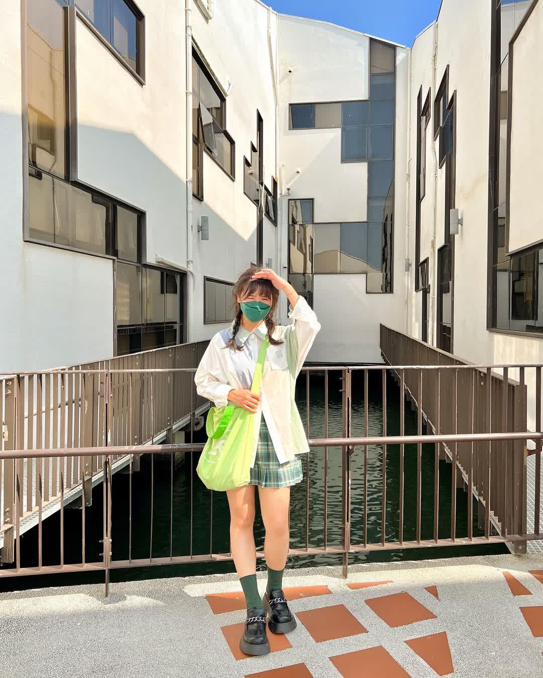 台江國家公園 | 去趣 chicTrip