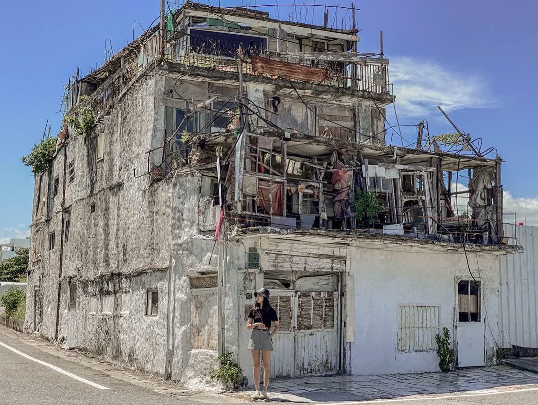 台東阿伯小白屋 | 去趣 chicTrip