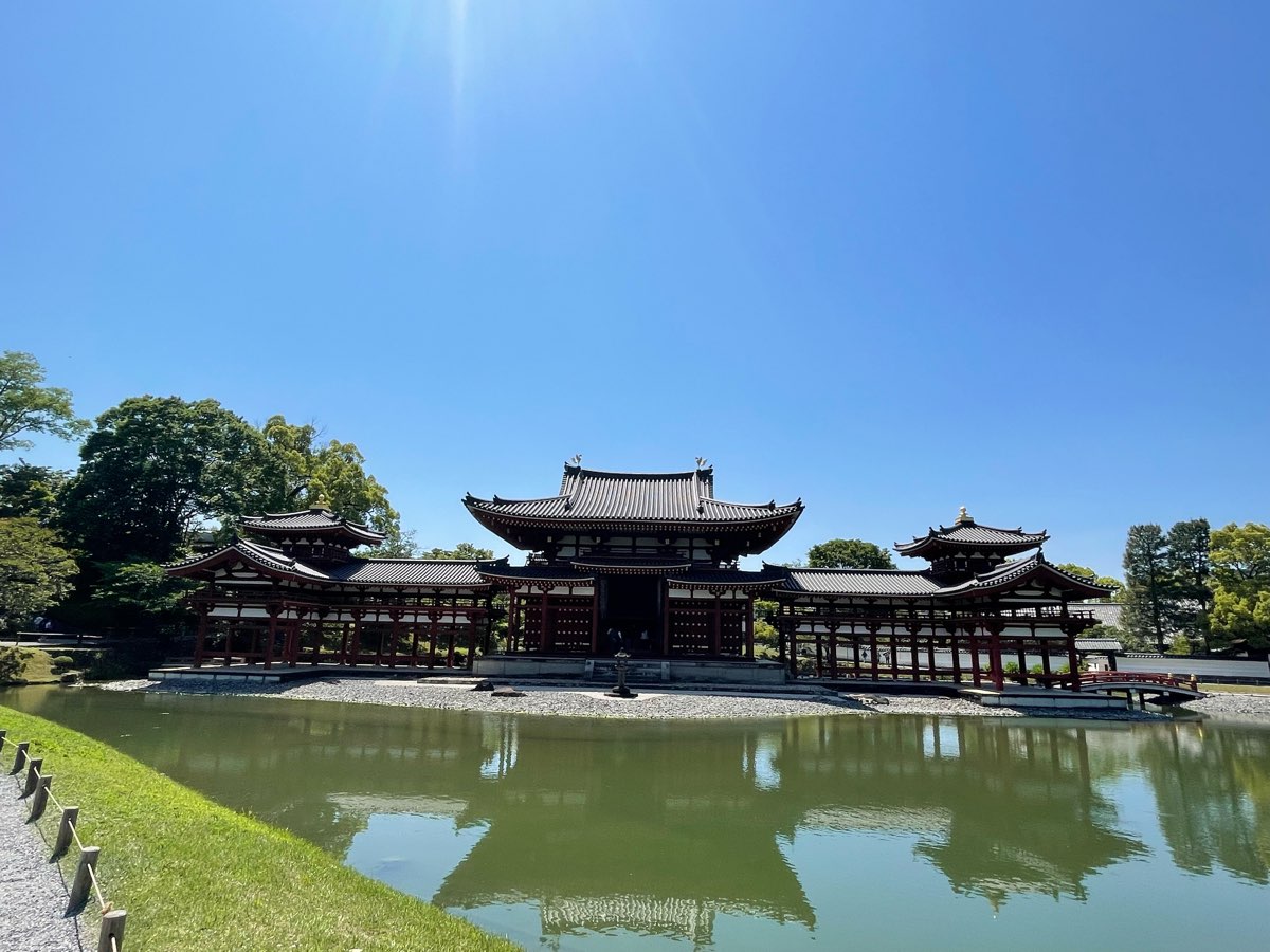 平等院 | 去趣 chicTrip