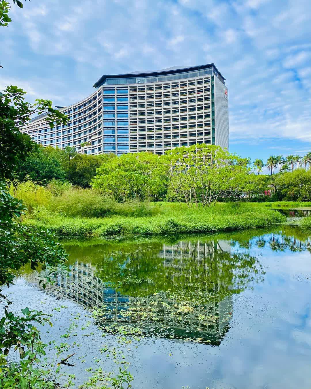 松山文創園區 | 去趣 chicTrip