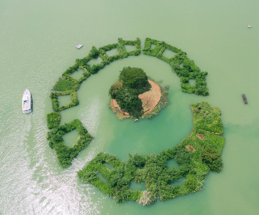 日月潭 | 去趣 chicTrip