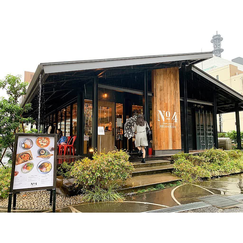 No.4 | 去趣 chicTrip