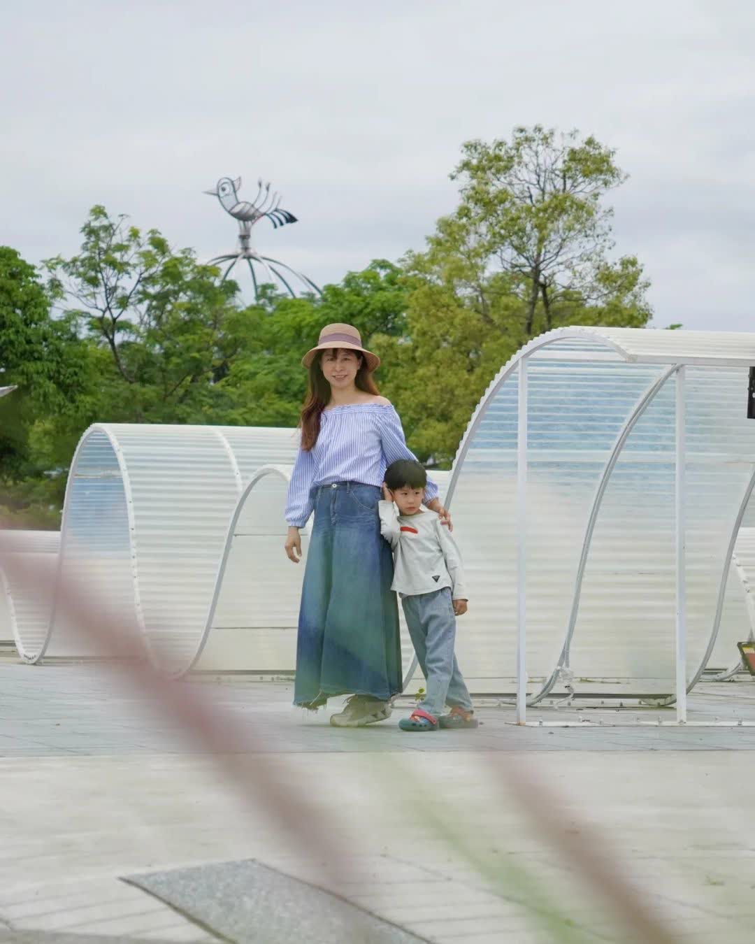 中興文化創意園區 | 去趣 chicTrip