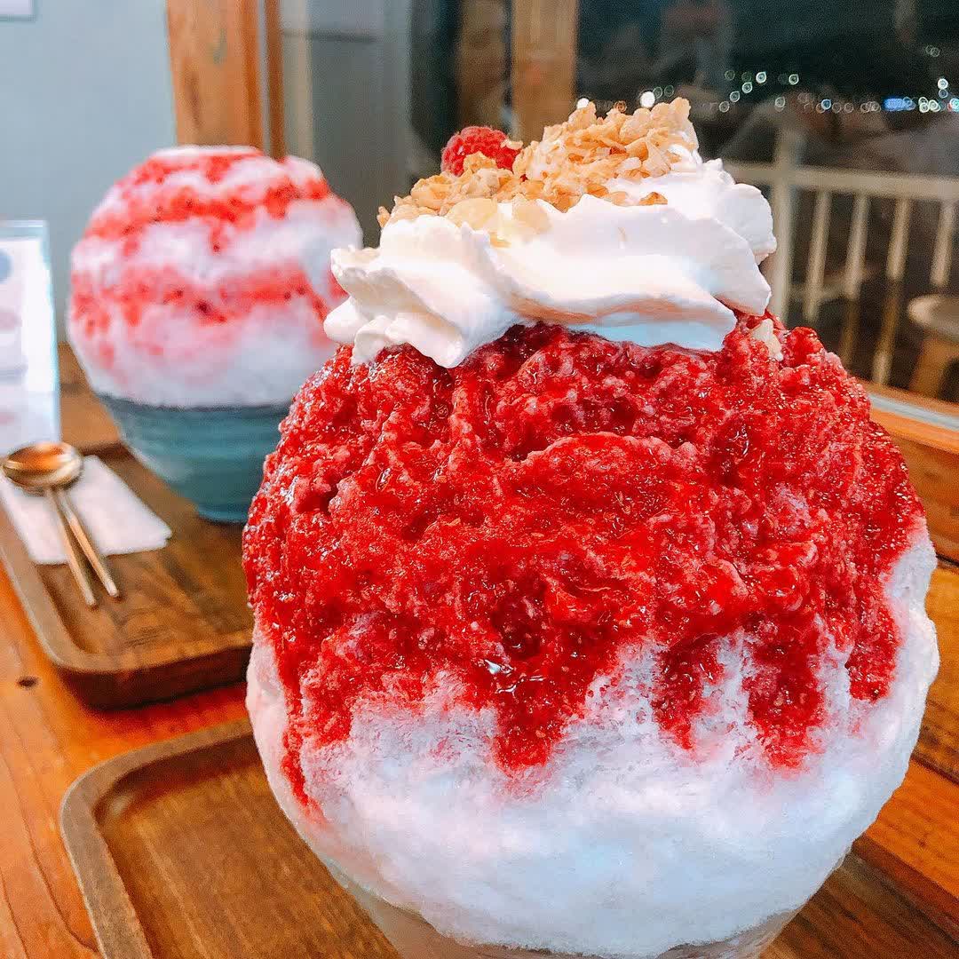 朝日夫婦 | 去趣 chicTrip