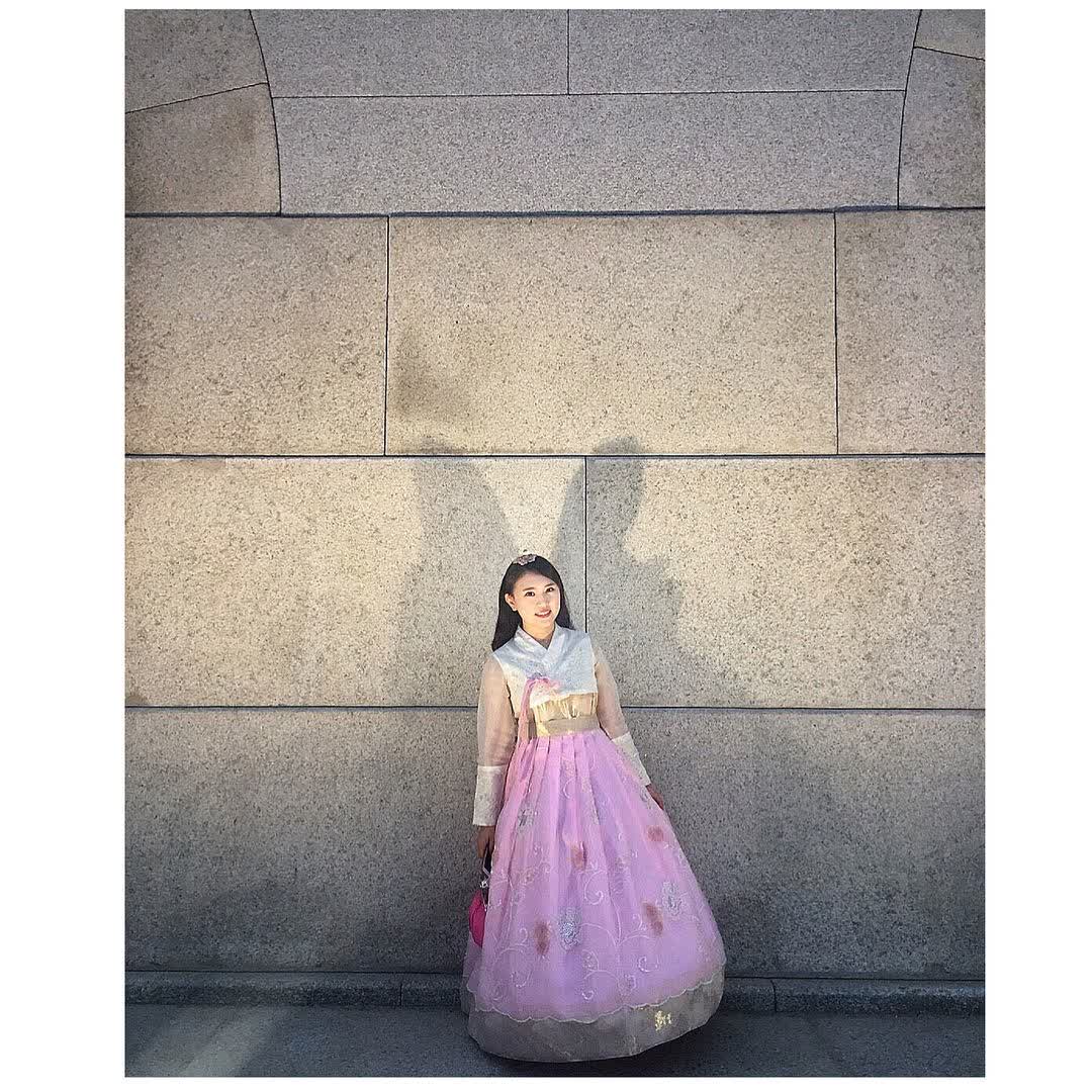 景福宮 | 去趣 chicTrip