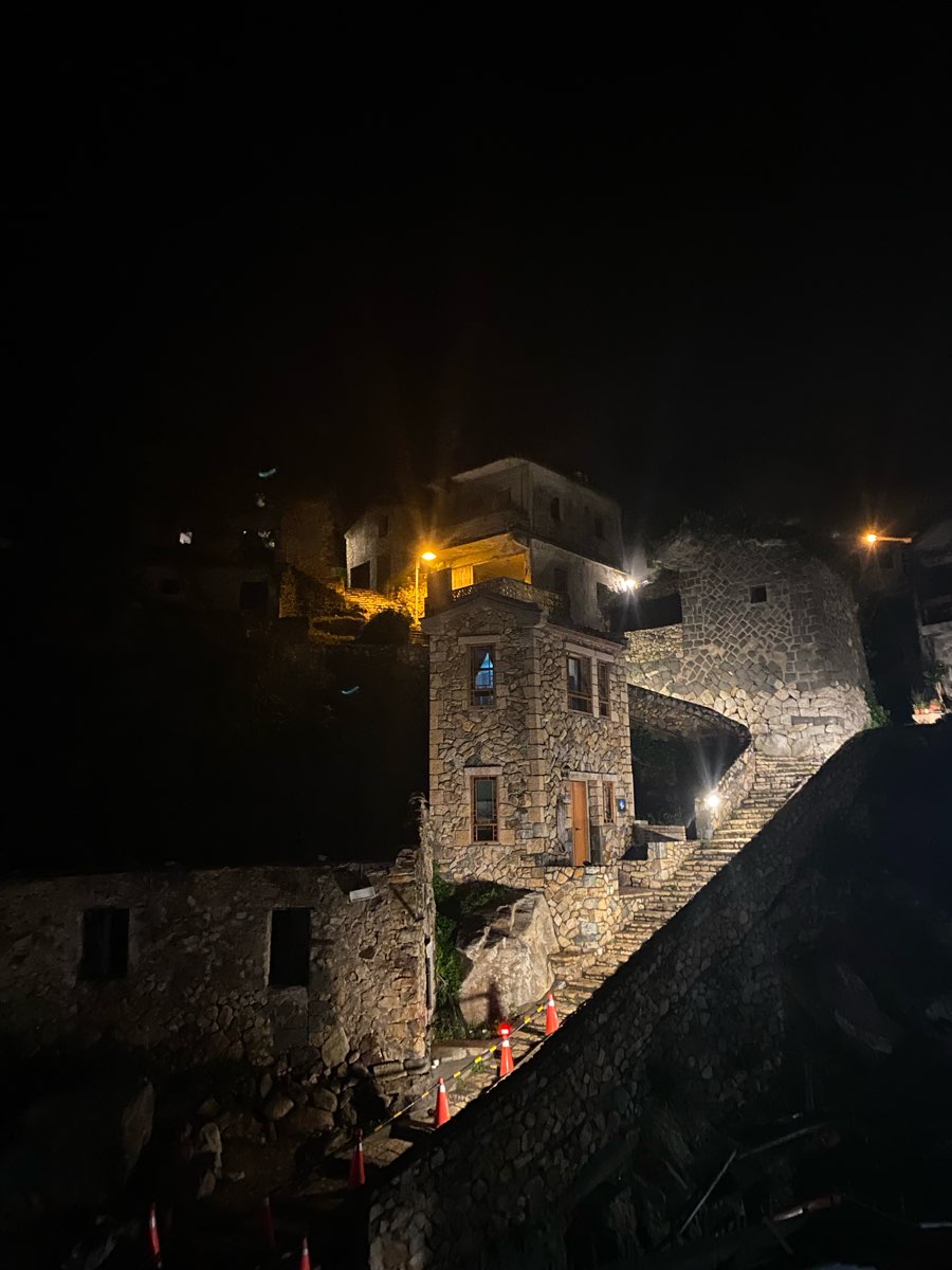 津沙聚落 | 去趣 chicTrip