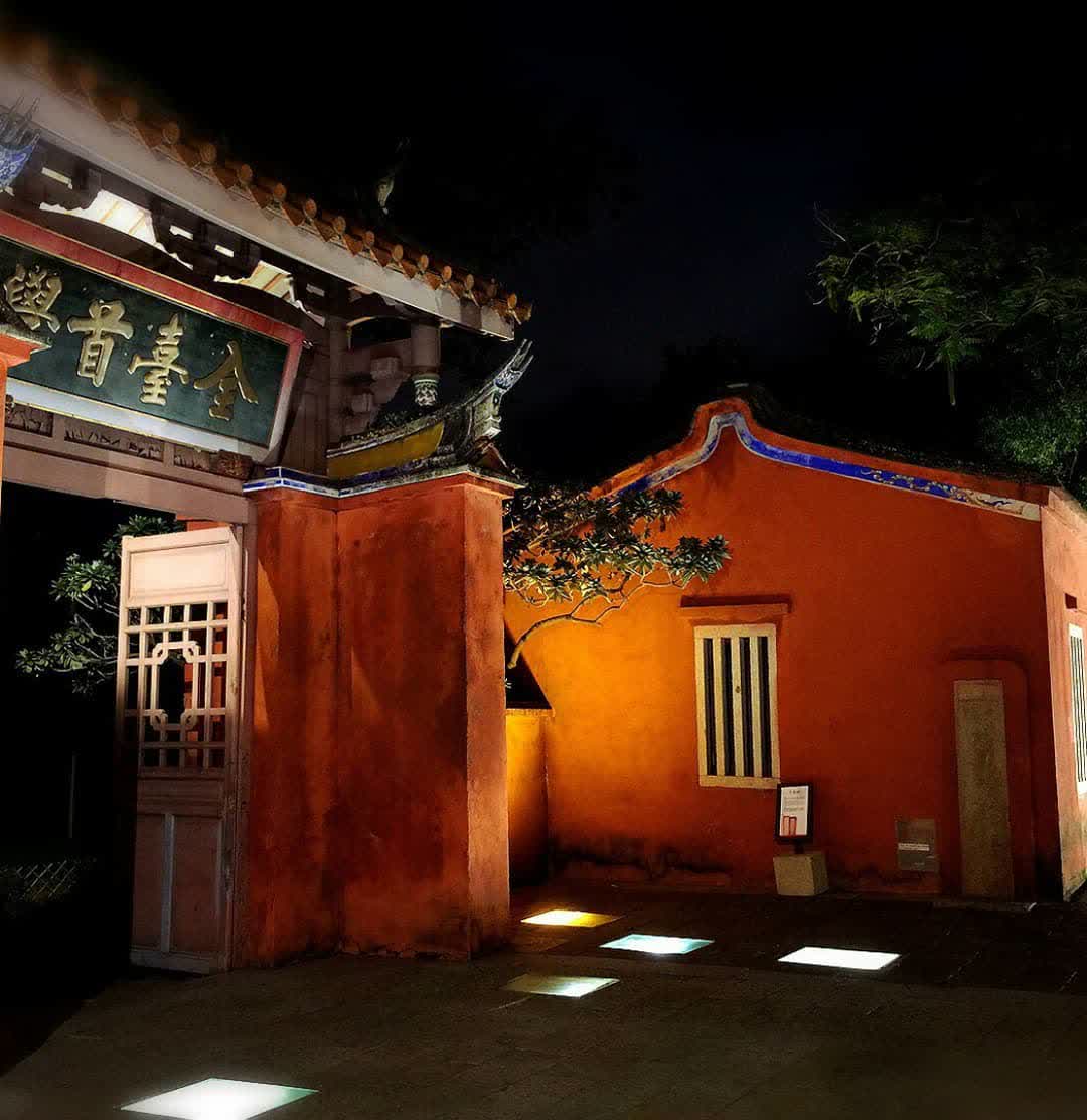 臺南孔廟 | 去趣 chicTrip