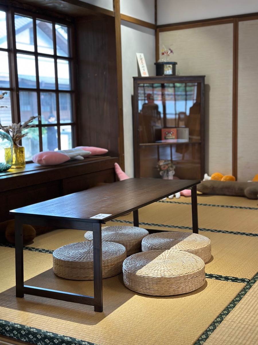 將軍府 1936 | 去趣 chicTrip