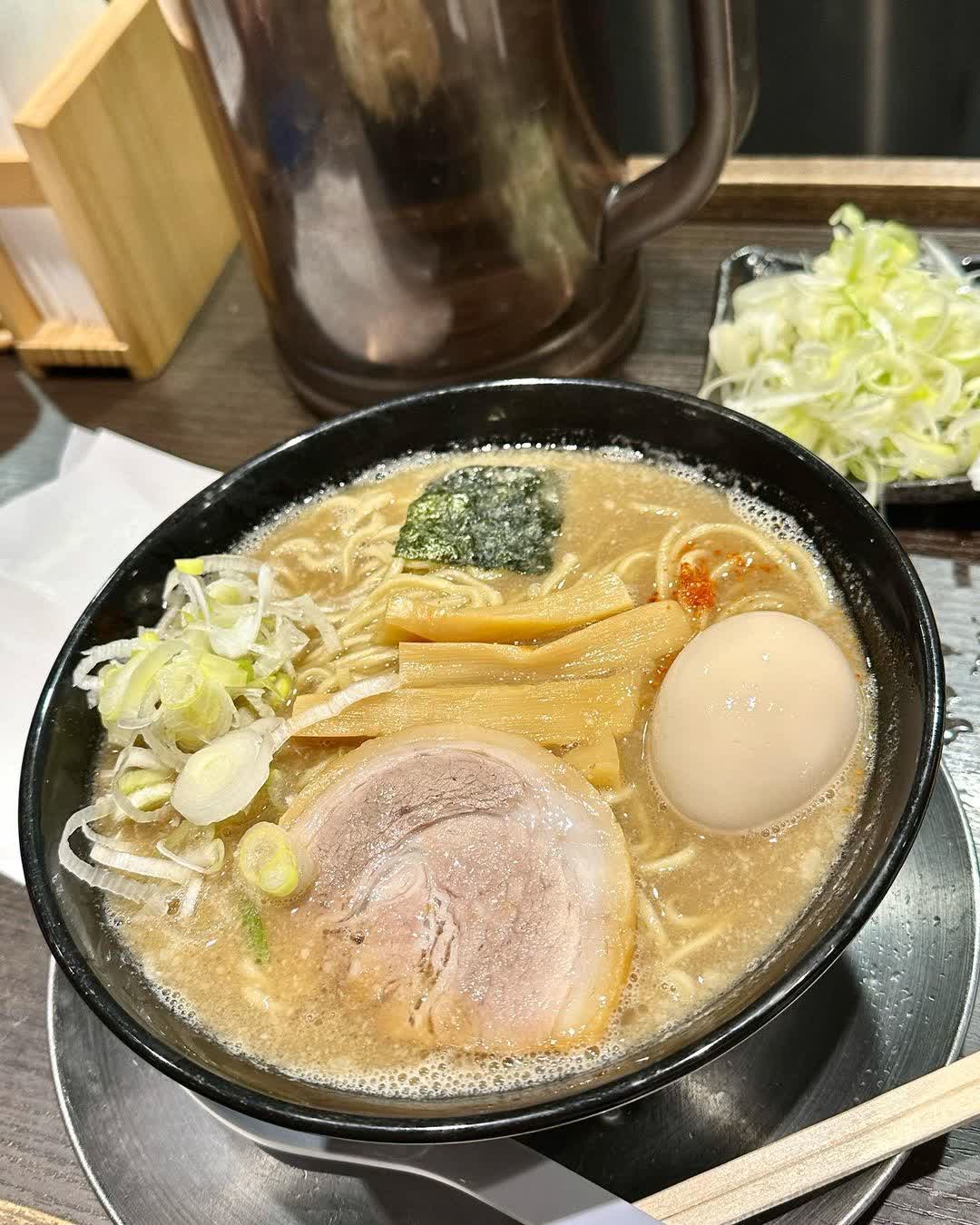 六厘舍 上野店 | 去趣 chicTrip