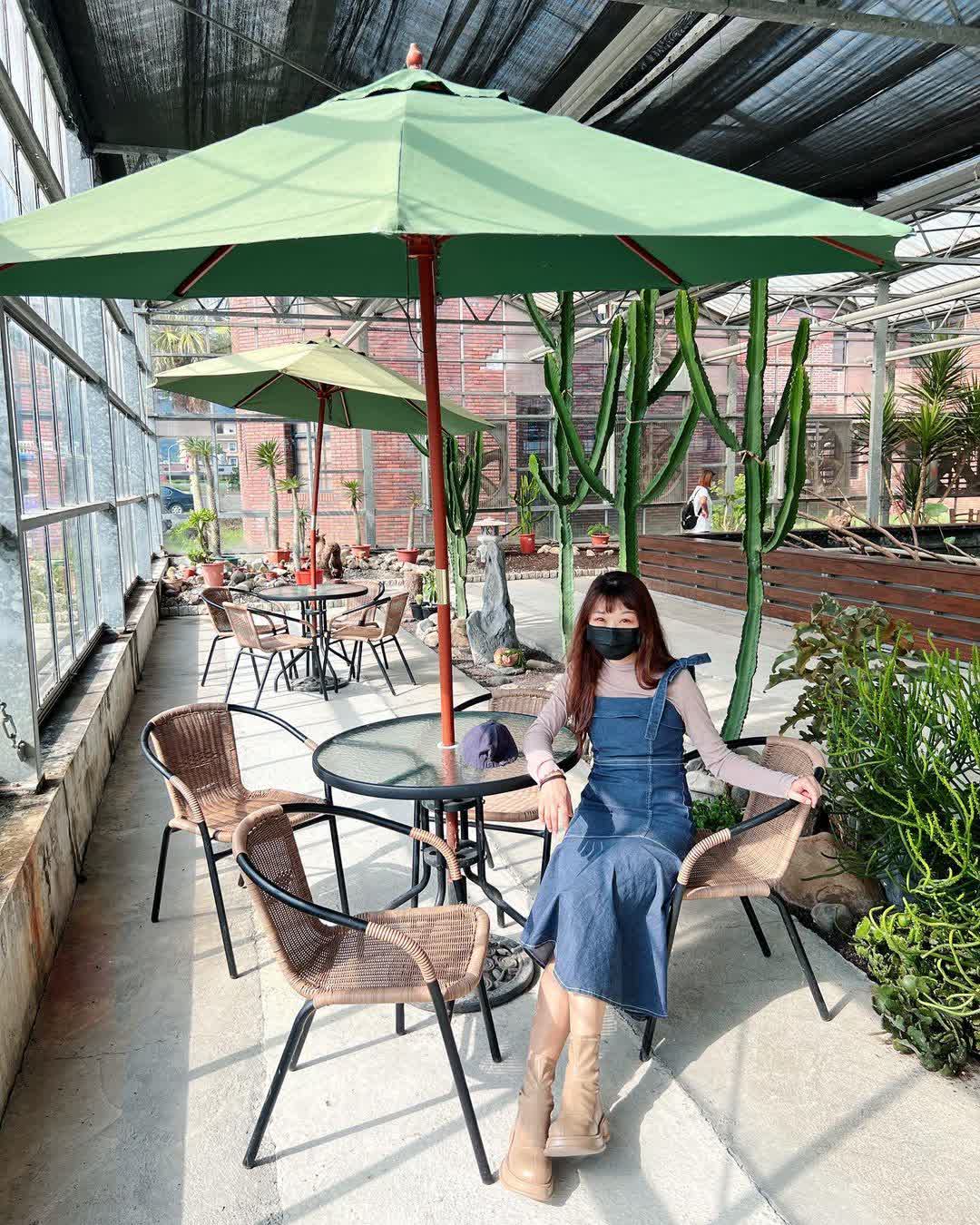 金車礁溪蘭花園附設動植物生態館 | 去趣 chicTrip