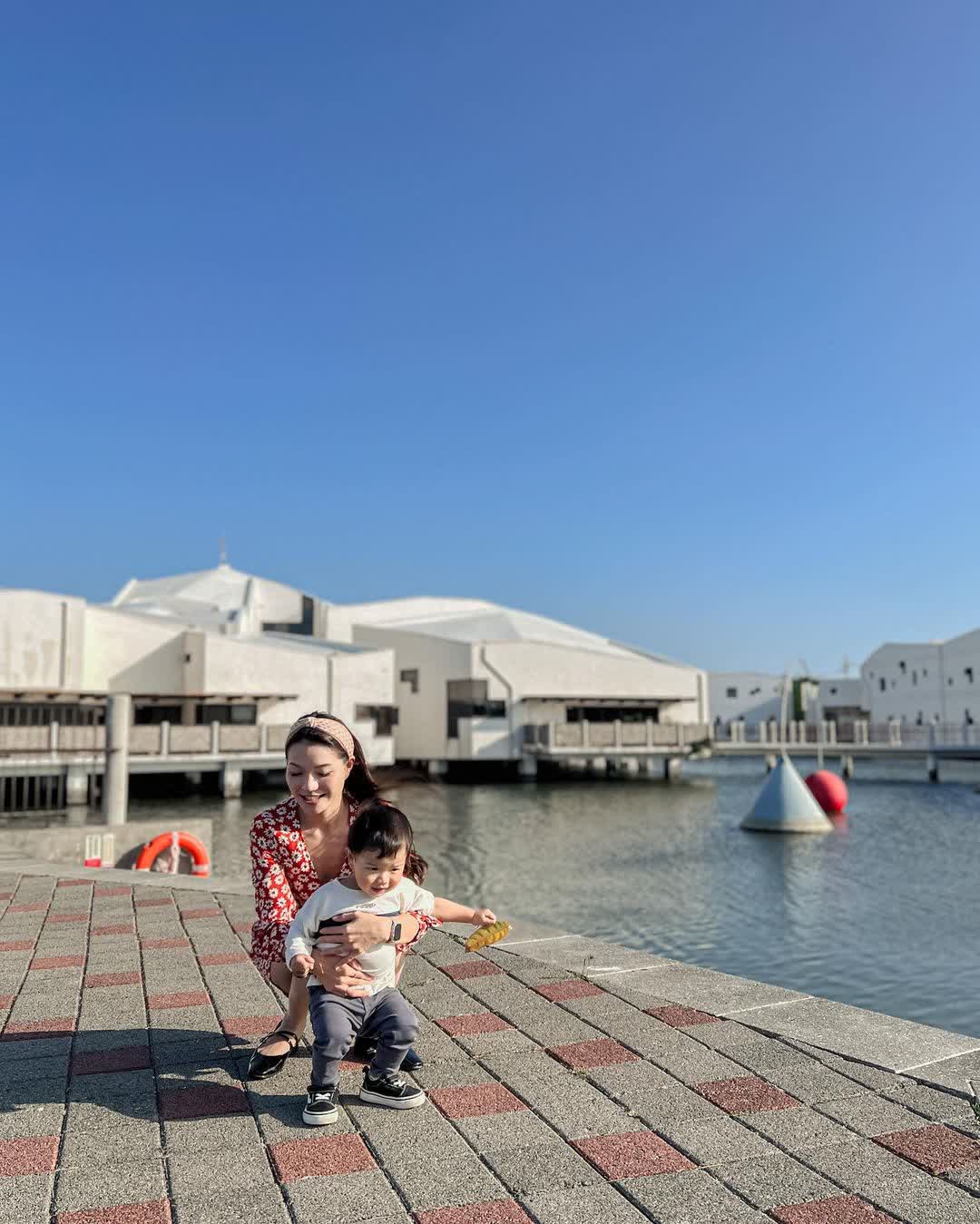 台江國家公園 | 去趣 chicTrip