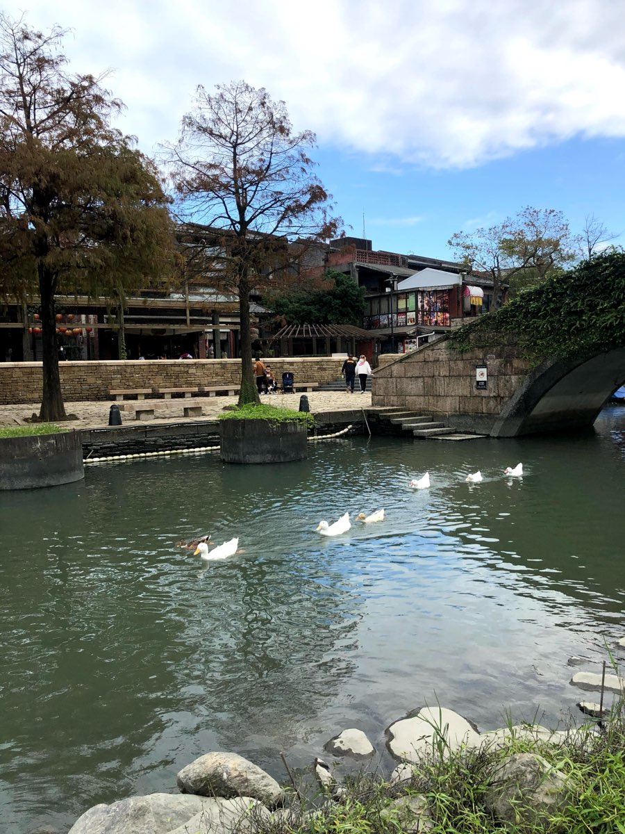 宜蘭傳藝園區 | 去趣 chicTrip