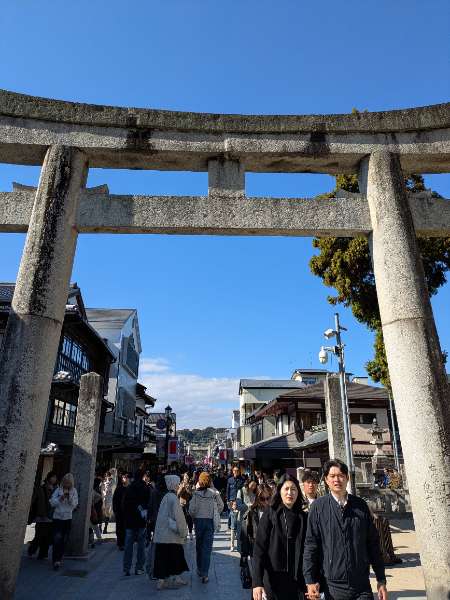 太宰府前表参道 | 去趣 chicTrip