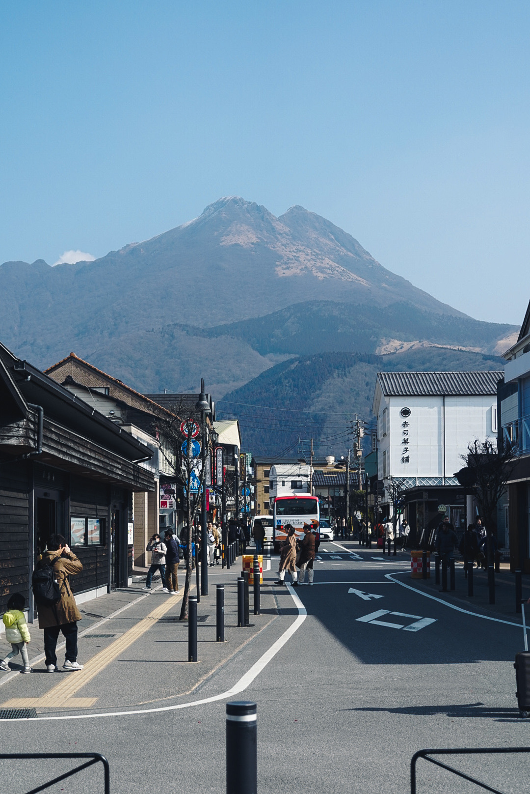 由布院站 | 去趣 chicTrip