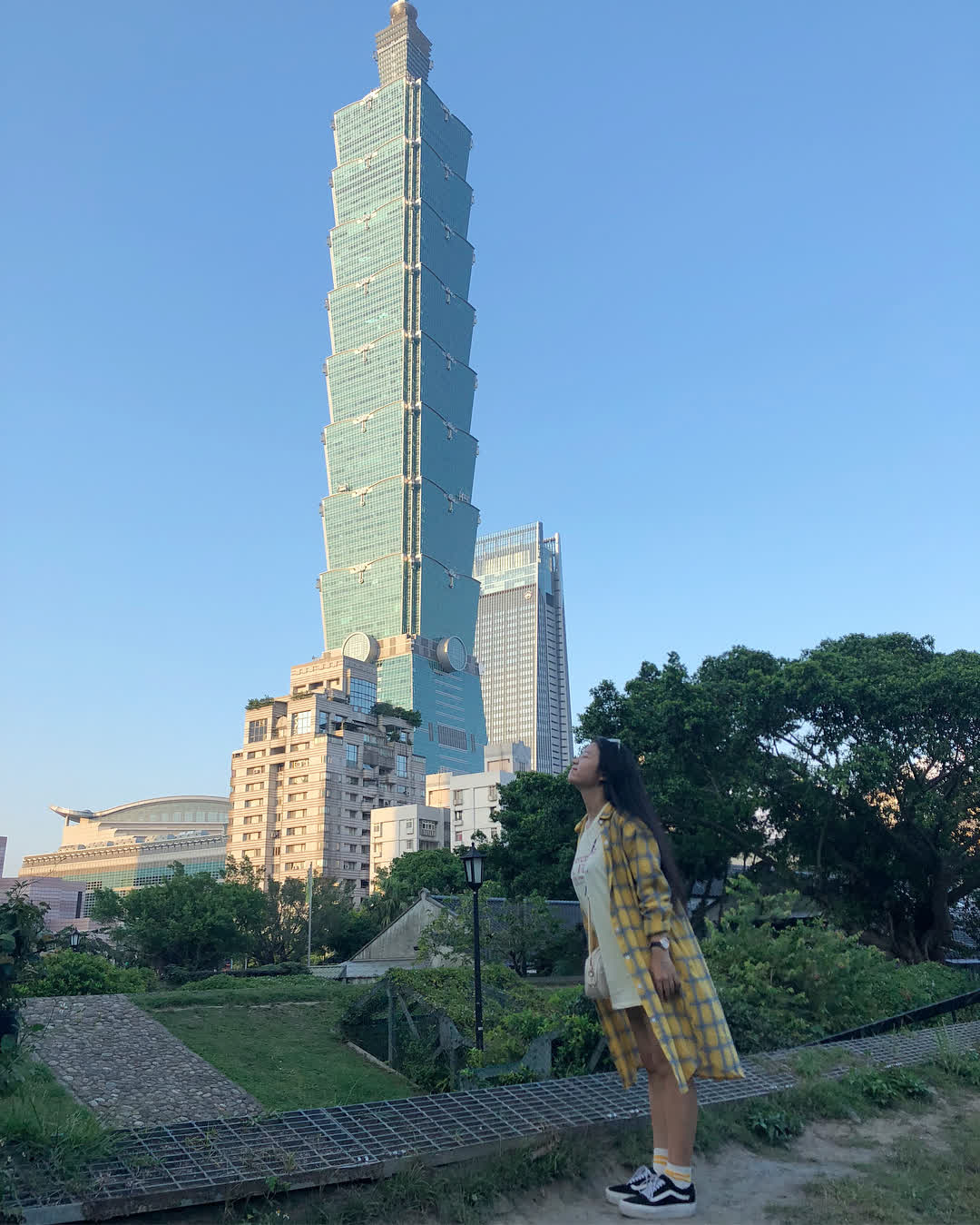 四四南村 | 去趣 chicTrip