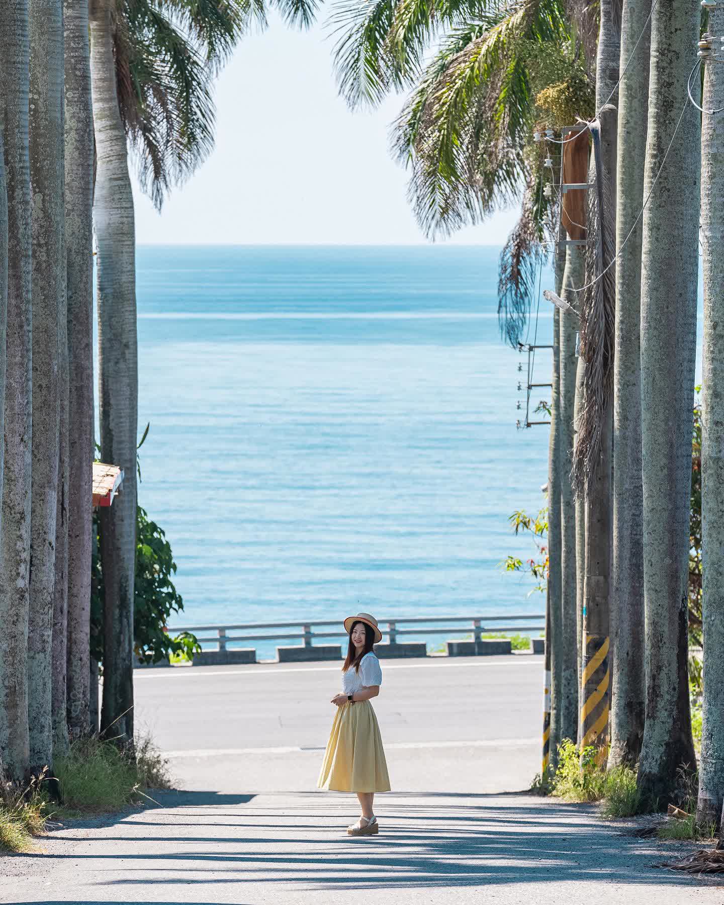 華源海灣 HuaYuan Bay | 去趣 chicTrip