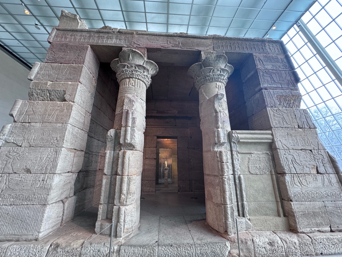 大都會藝術博物館 | 去趣 chicTrip