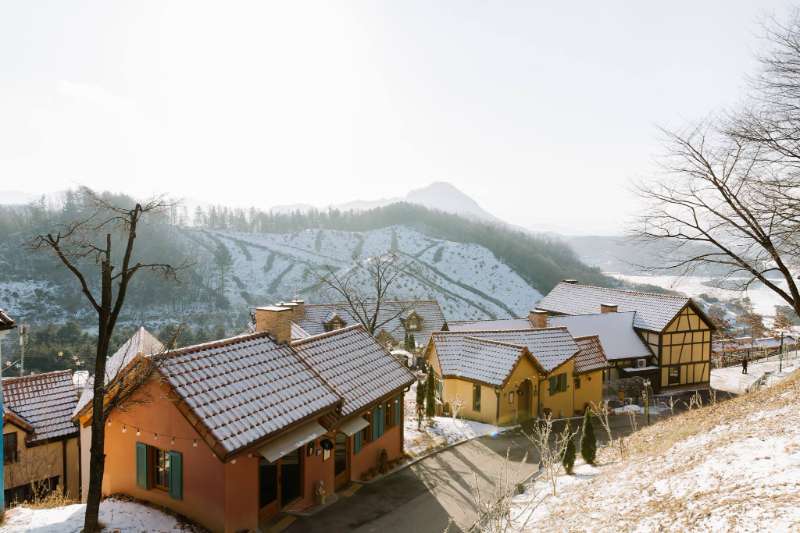 小法國村 | 去趣 chicTrip