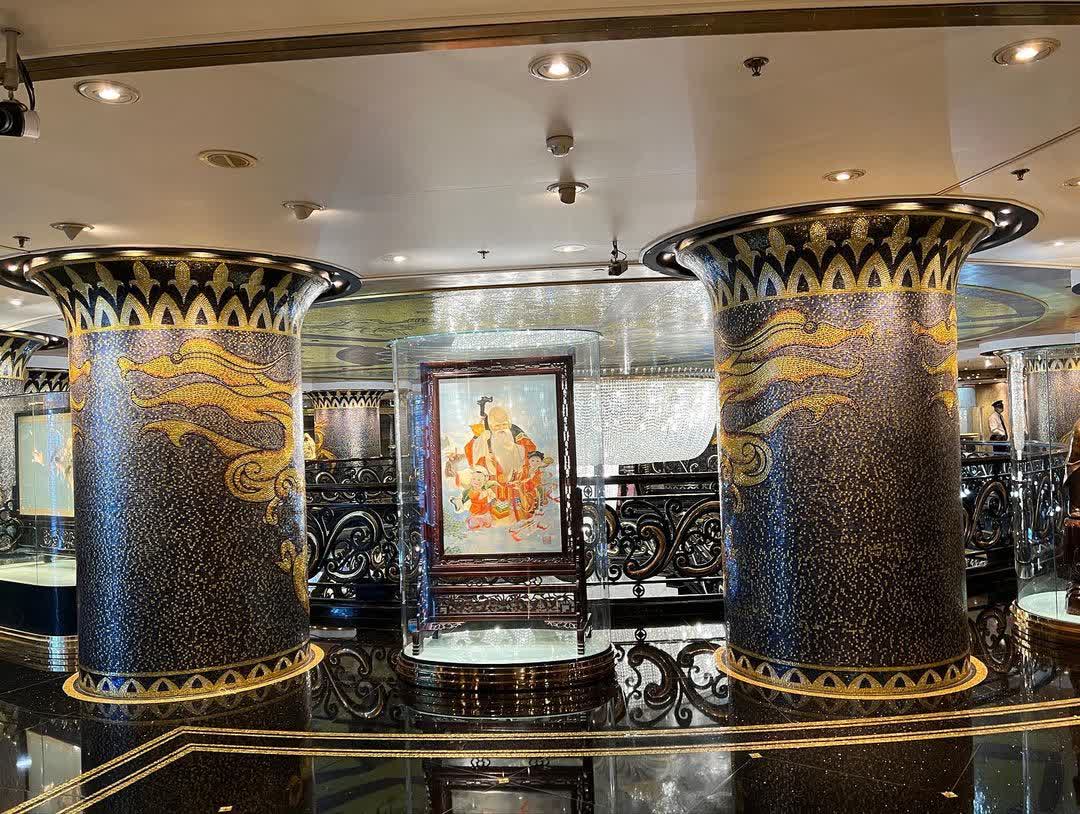 葡京酒店 | 去趣 chicTrip