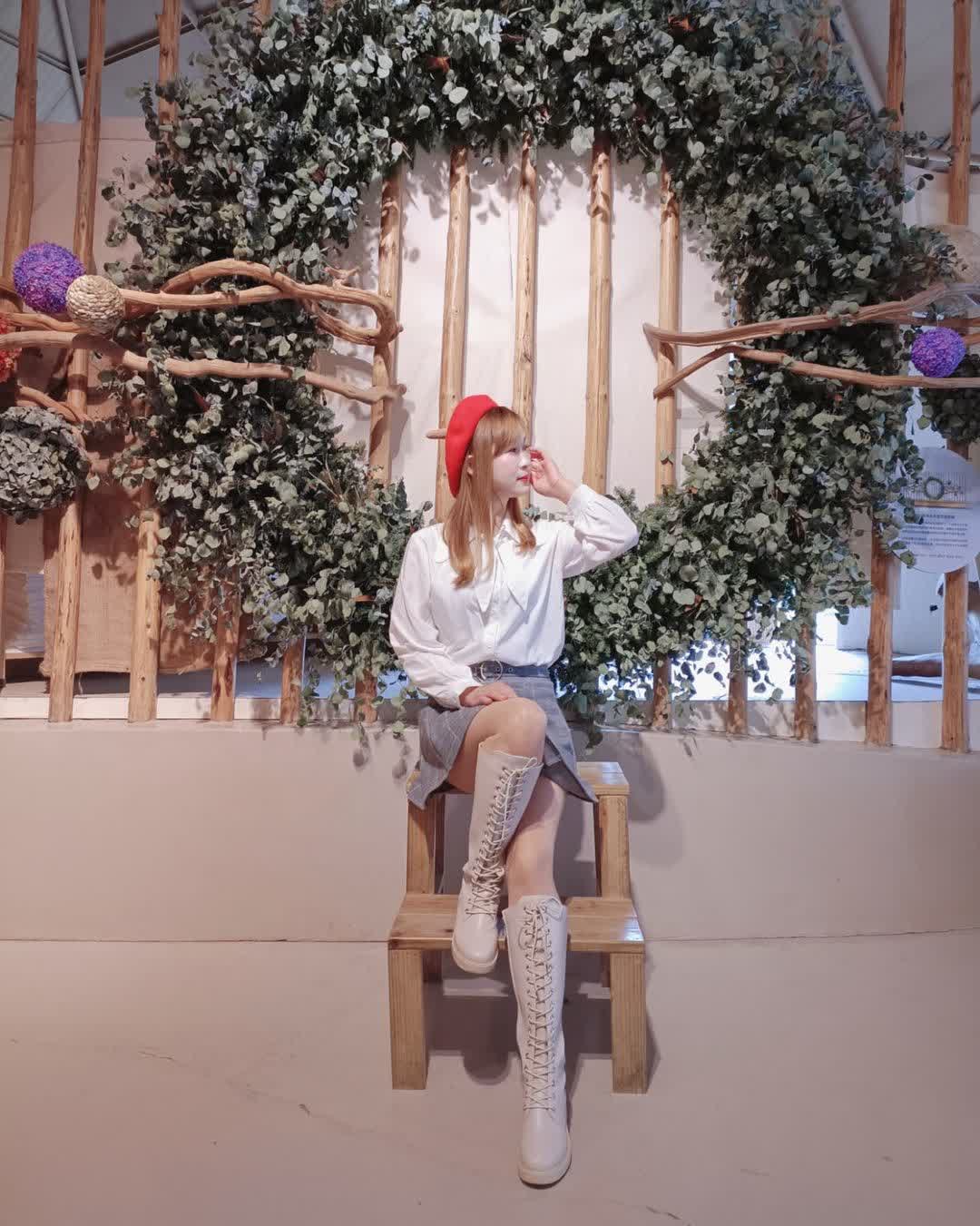 花露農場 Flower Home | 去趣 chicTrip