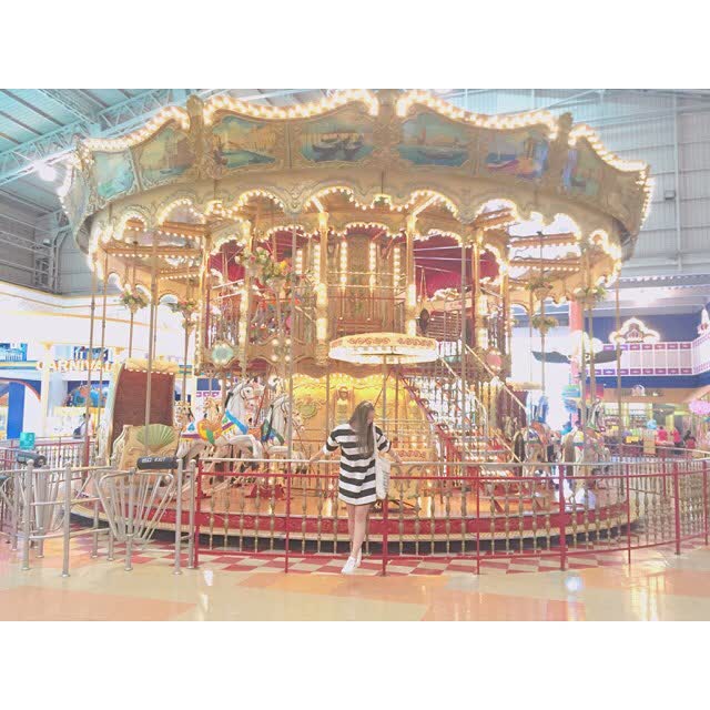 九族文化村 | 去趣 chicTrip