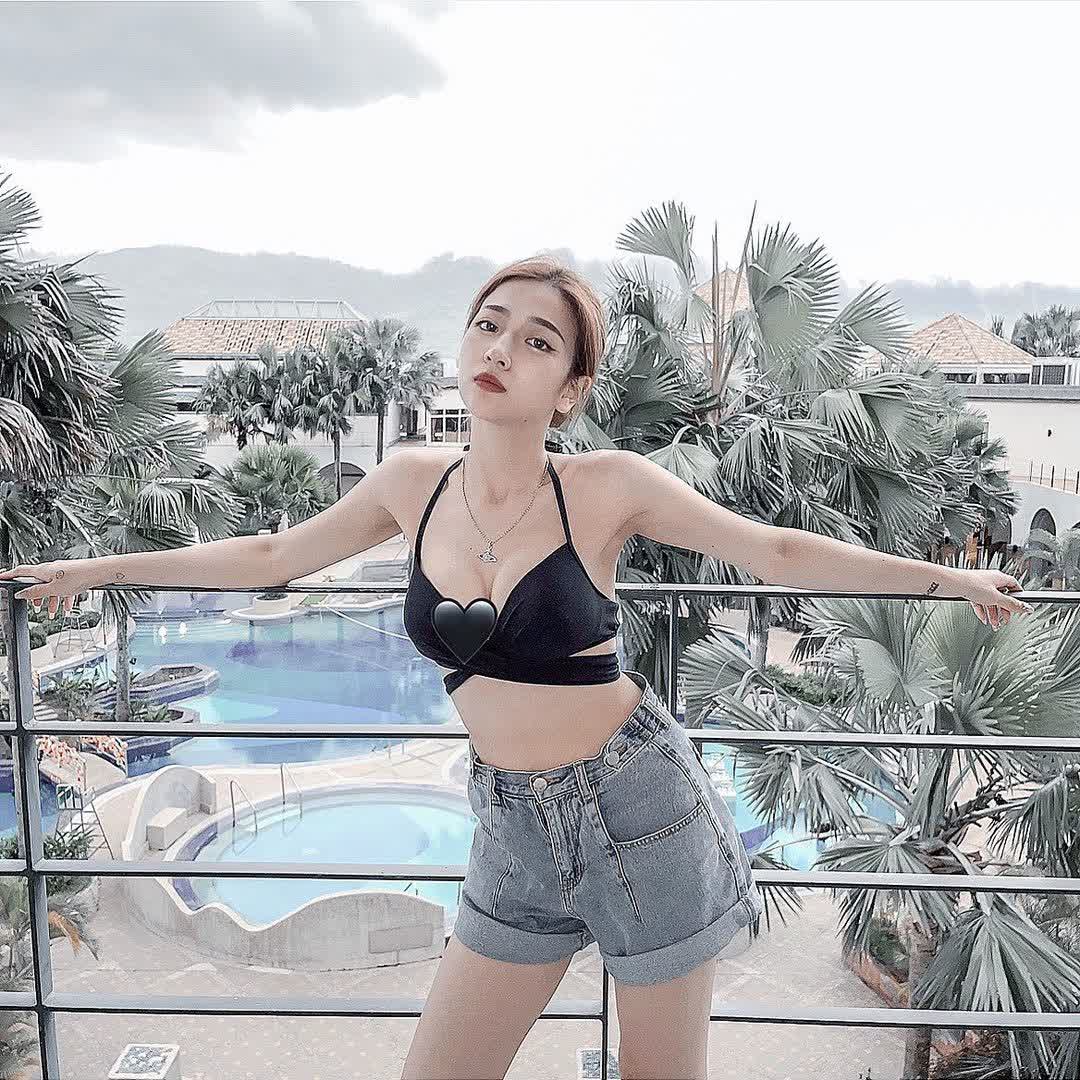 日暉國際渡假村 | 去趣 chicTrip