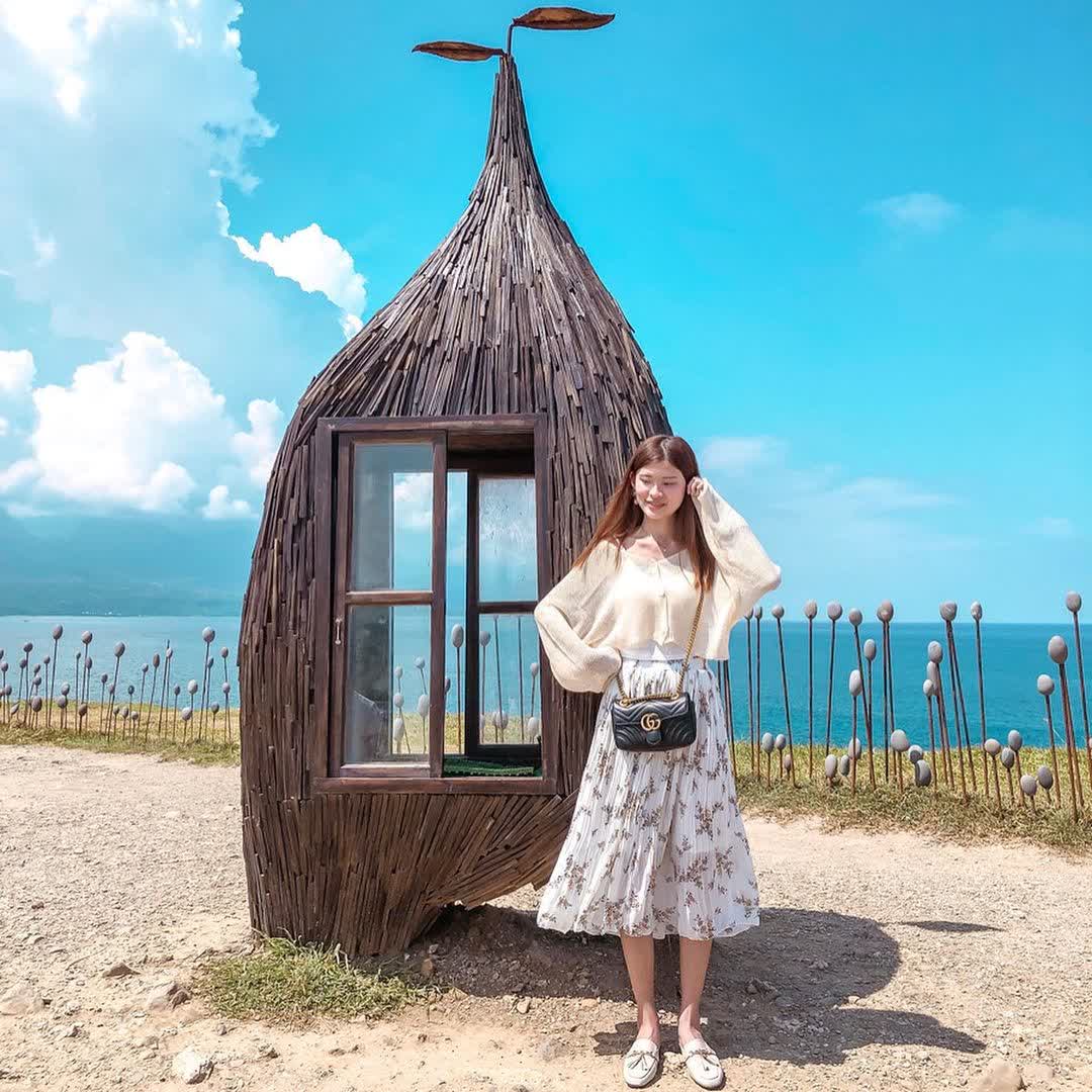 加路蘭遊憩區 | 去趣 chicTrip