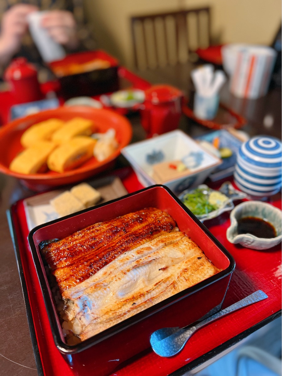 うな菊 奈良本店 (Unagiku) | 去趣 chicTrip