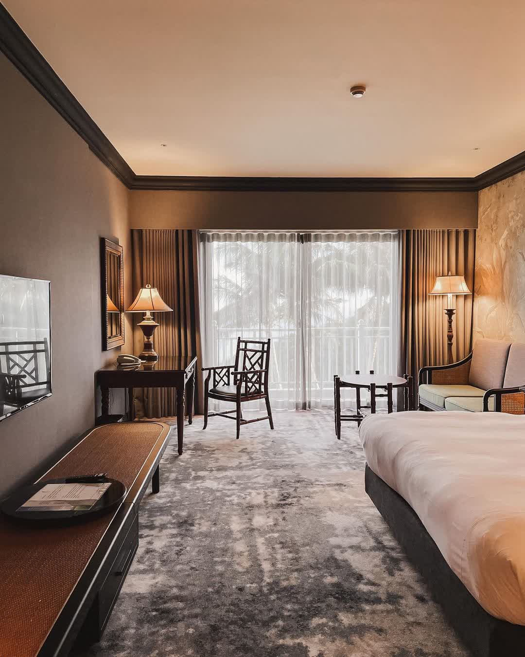 花蓮遠雄悅來大飯店 | 去趣 chicTrip