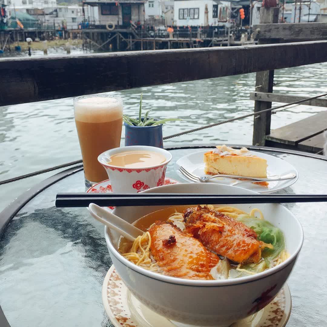 蘇廬 | 去趣 chicTrip