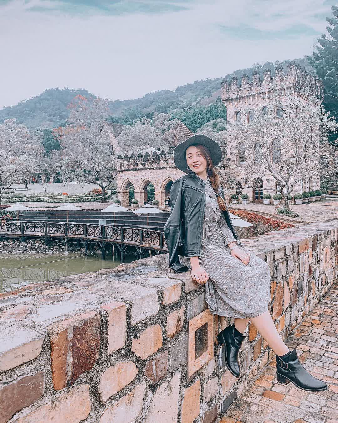 新社莊園 | 去趣 chicTrip