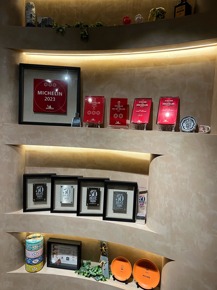 JL Studio 現代新加坡料理 | 去趣 chicTrip