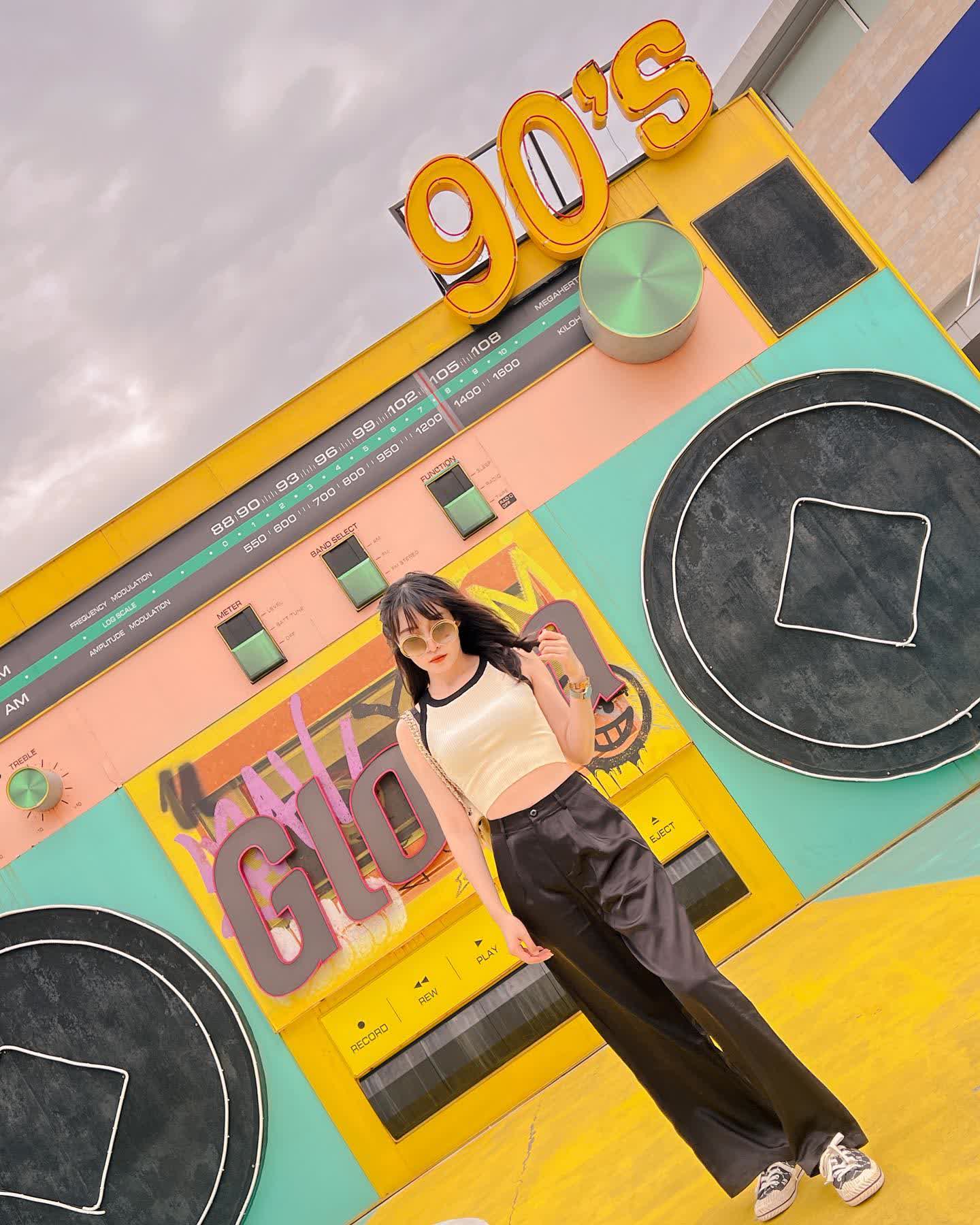 華泰名品城 | 去趣 chicTrip