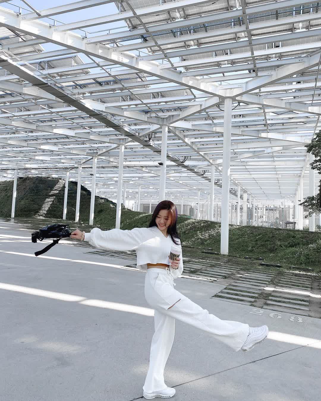 臺中中央公園 | 去趣 chicTrip