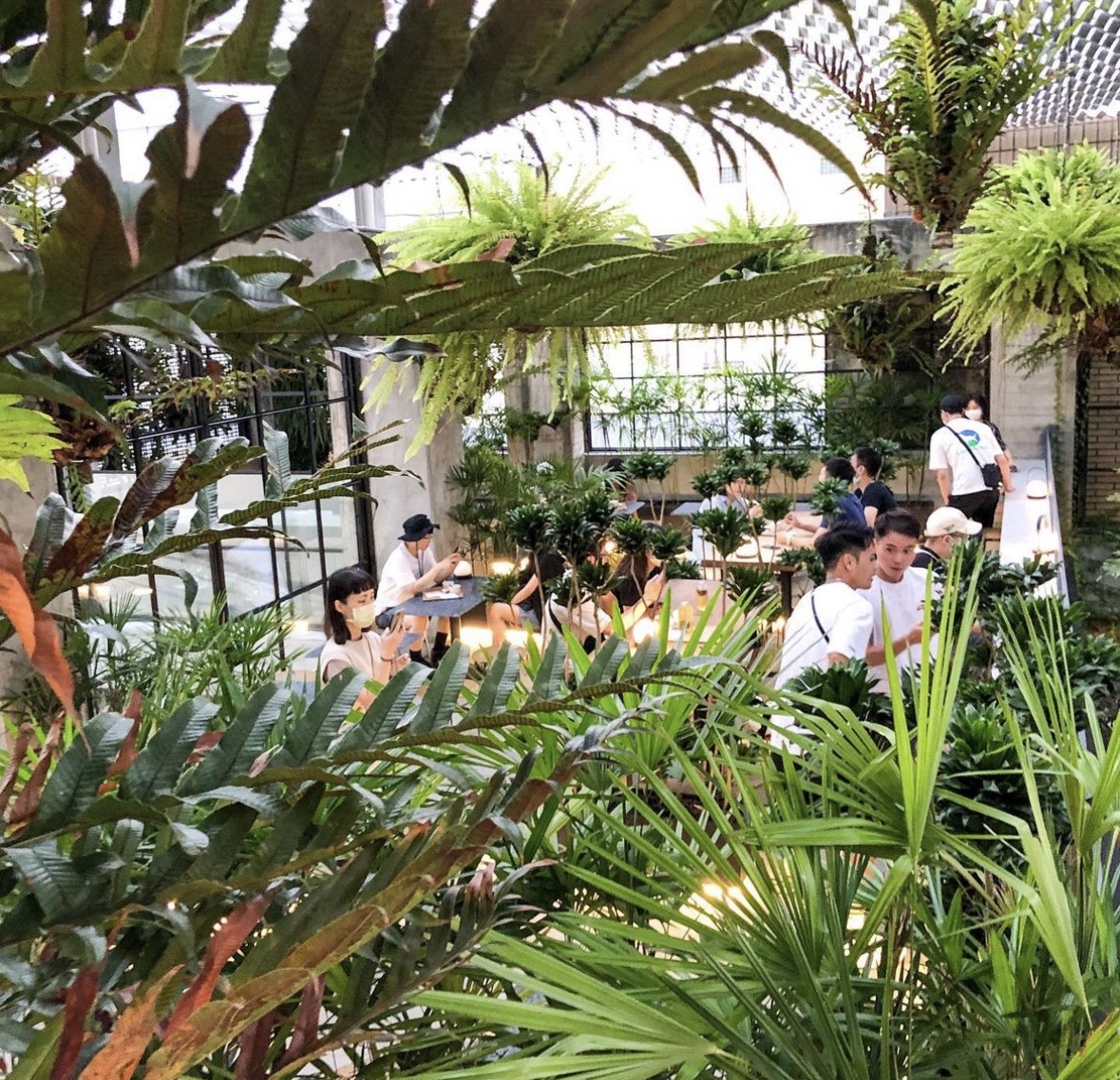 南埕衖事 | 去趣 chicTrip