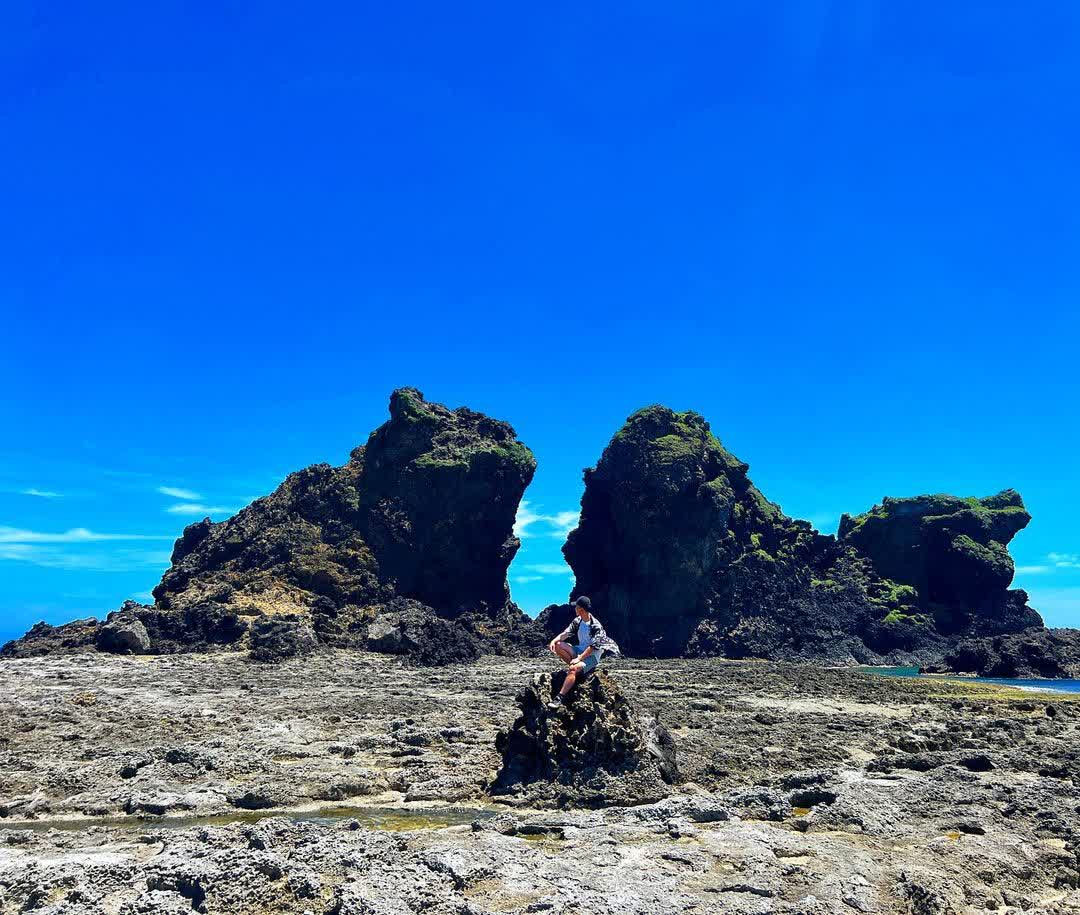 雙獅岩 | 去趣 chicTrip