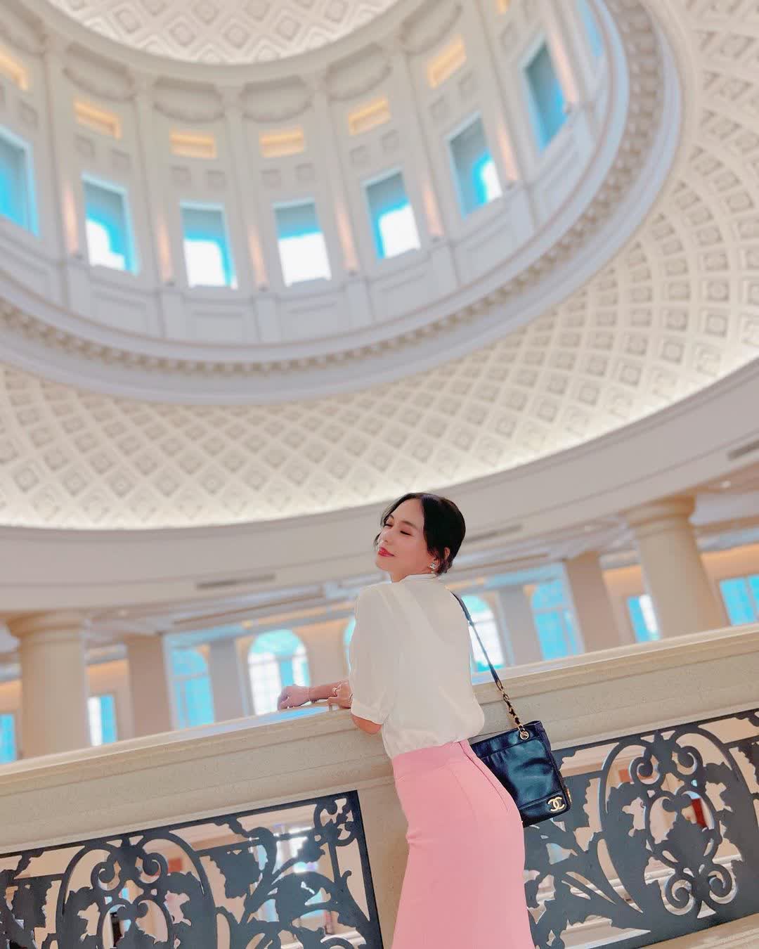 奇美博物館 | 去趣 chicTrip