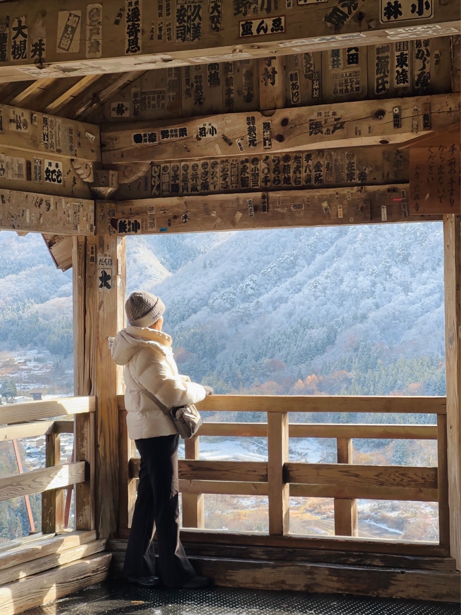 立石寺 | 去趣 chicTrip