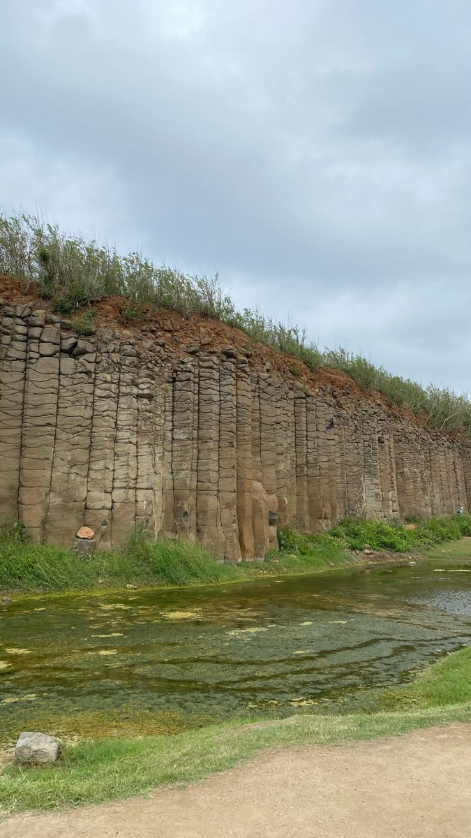 池東大菓葉玄武岩 | 去趣 chicTrip