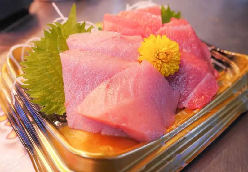 黑銀鮪屋 | 去趣 chicTrip