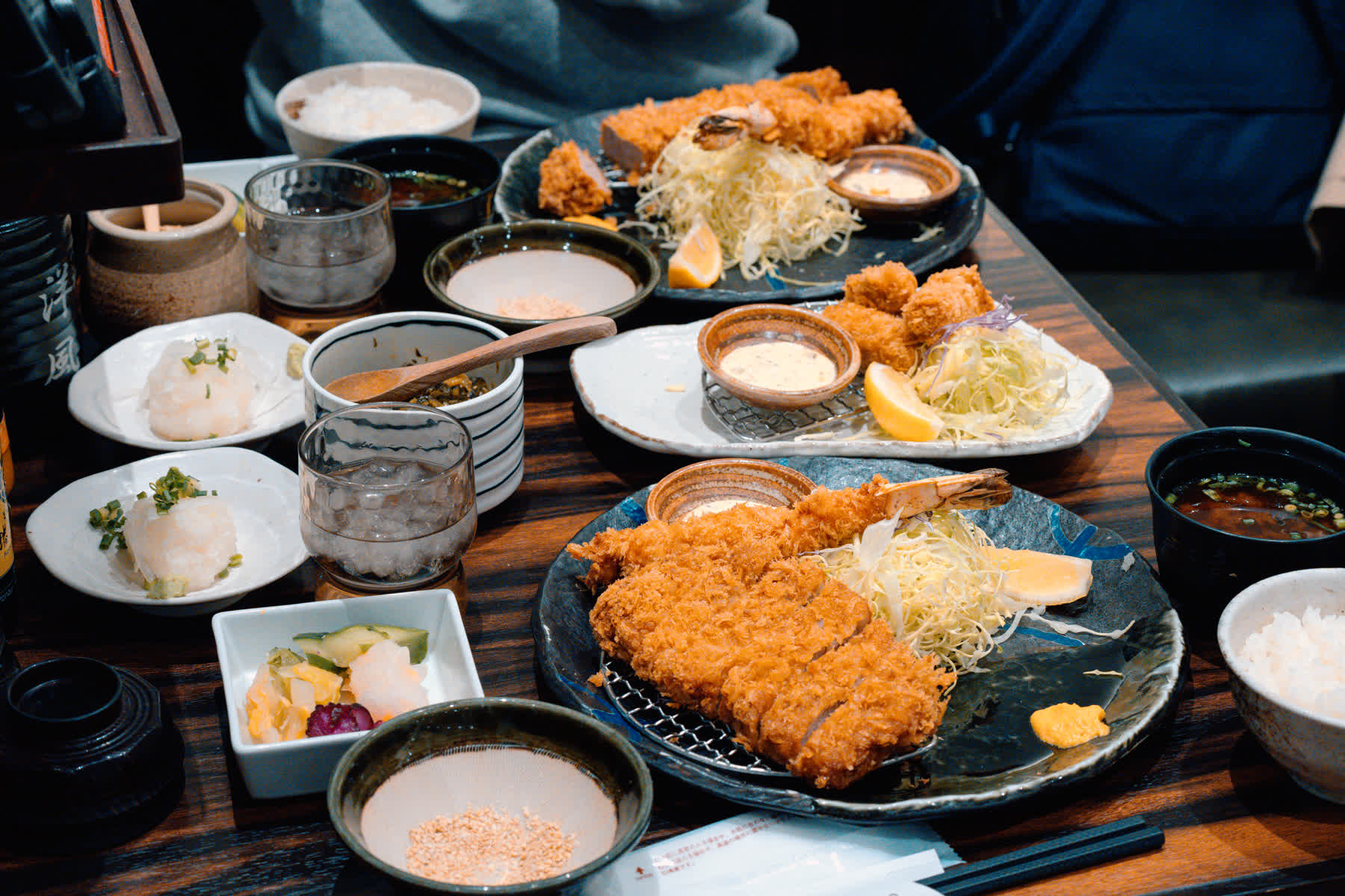 勝烈亭 AMU PLAZA熊本店 | 去趣 chicTrip