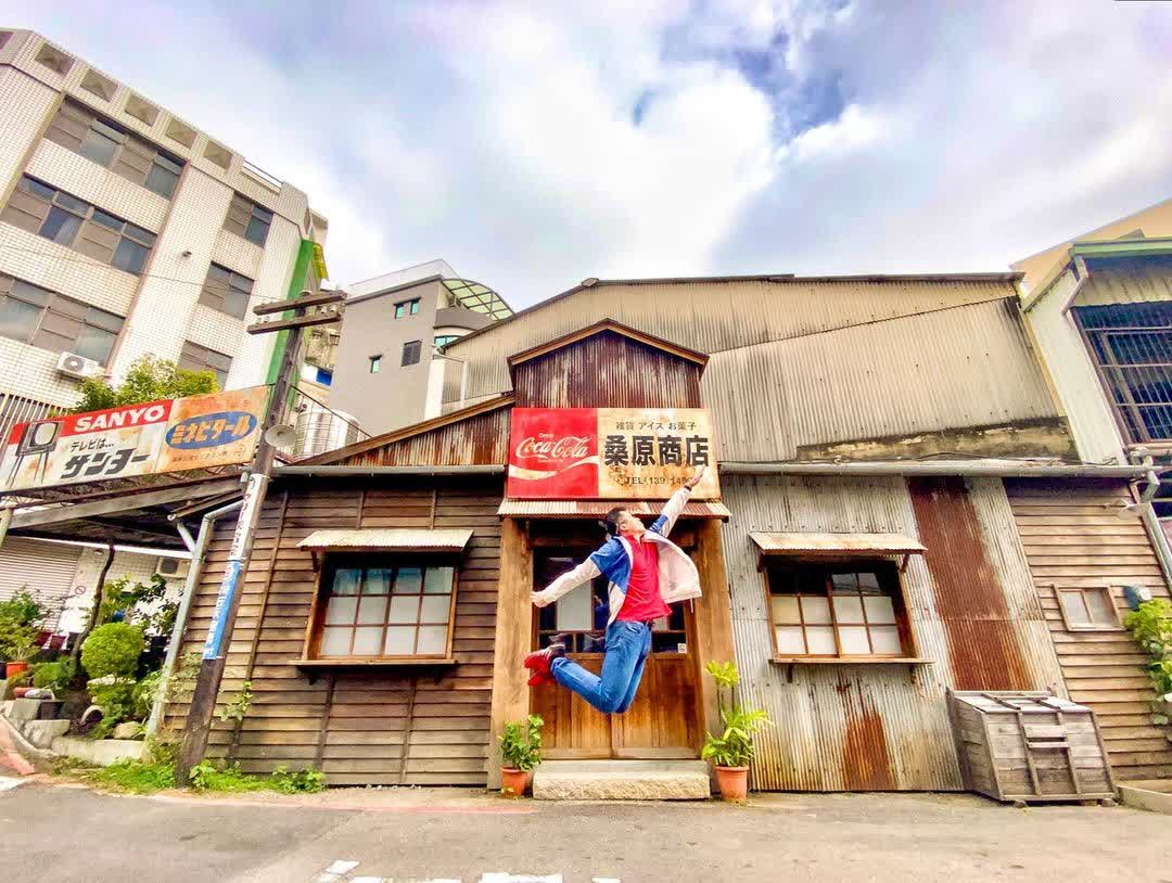 桑原商店 | 去趣 chicTrip